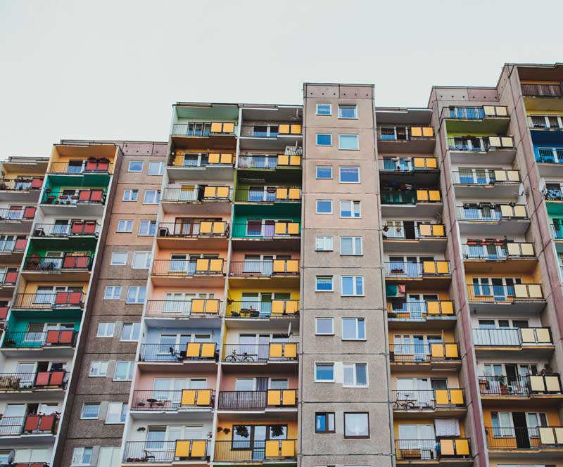 Servicios técnicos – ITEs en Gipuzkoa, Bizkaia y Álava